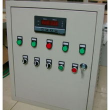 天津制造 软启动控制柜的专业制造与行业应用