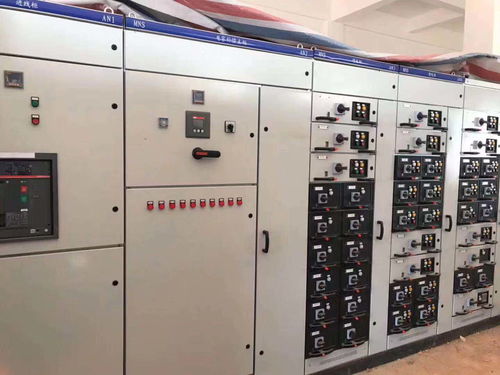 喷淋控制柜 全面解析厂家选择、制造要点与报价指南